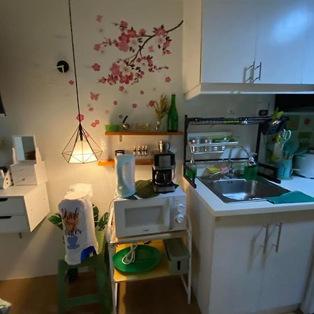 Pokój typu studio  Tagaytay City Zewnętrze zdjęcie