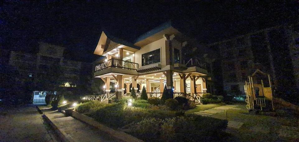 Pokój typu studio  Tagaytay City Zewnętrze zdjęcie