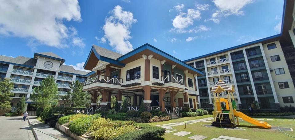 Pokój typu studio  Tagaytay City Zewnętrze zdjęcie