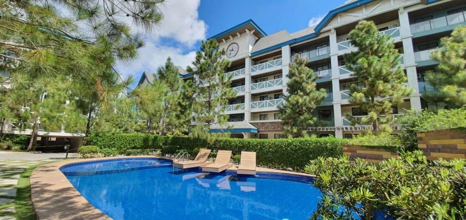 Pokój typu studio  Tagaytay City Zewnętrze zdjęcie