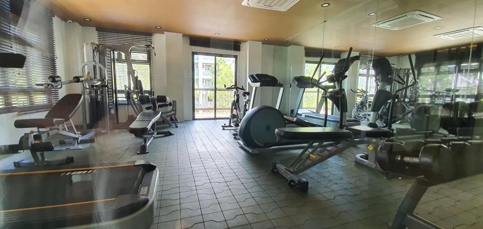 Pokój typu studio  Tagaytay City Zewnętrze zdjęcie