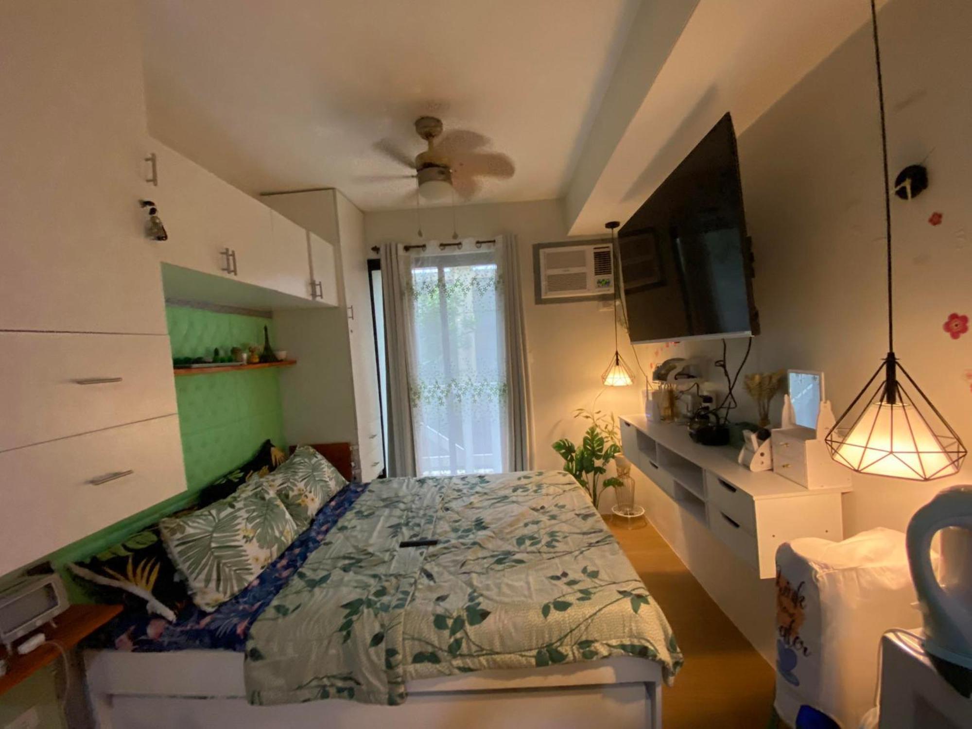 Pokój typu studio  Tagaytay City Zewnętrze zdjęcie