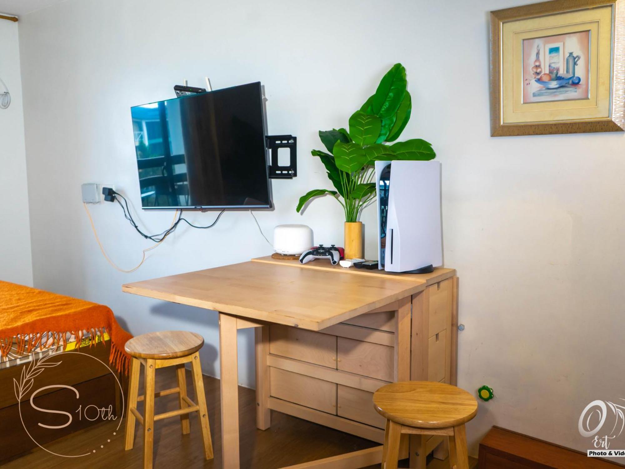 Pokój typu studio  Tagaytay City Zewnętrze zdjęcie